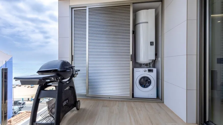 Apartamento de 129m² en Torrevieja, España No. 2778 № 21