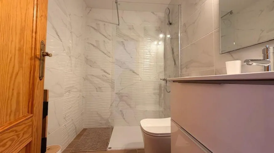 Bungalow de 2 dormitorios en Campoamor, España No. 2988 № 7