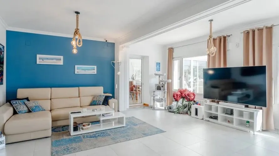 Villa de 247m² en Moraira, España No. 2738 № 16