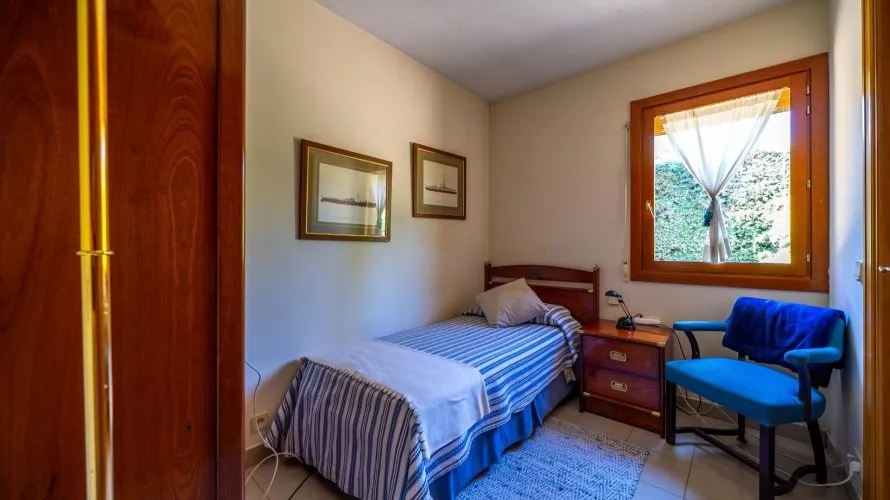 Apartamento de 6 dormitorios en Pozuelo de Alarcón, España No. 2746 № 14