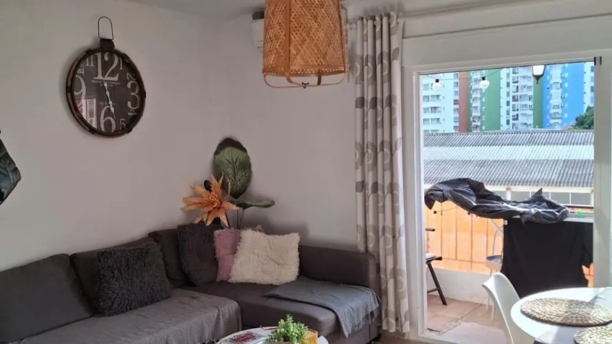 Apartamento de 3 dormitorios en Villajoyosa, España No. 2938 № 12