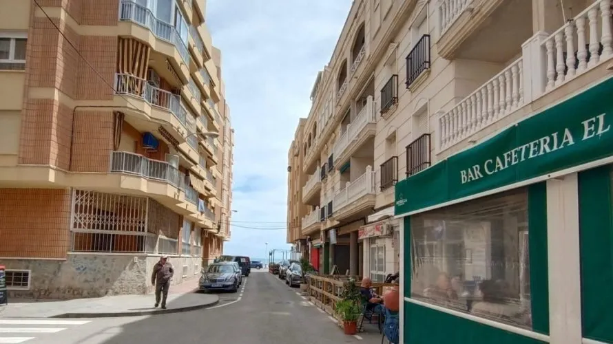 Apartamento de 37m² en Torrevieja, España No. 3039 № 8