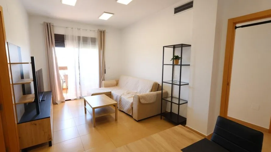 Apartamento de 2 dormitorios en La Zenia, España No. 2814 № 16