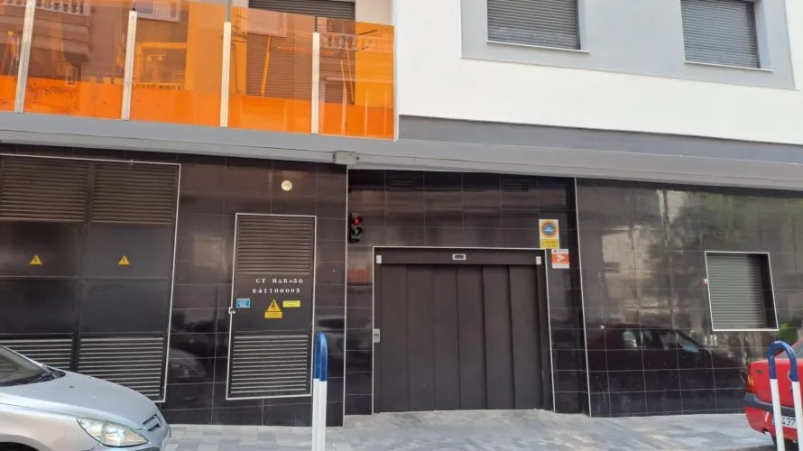 Garaje de 23m² en Torrevieja, España No. 3079 № 7