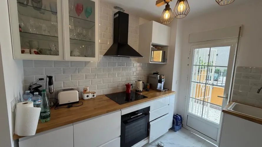Bungalow de 3 dormitorios en Torrevieja, España No. 3132 № 6