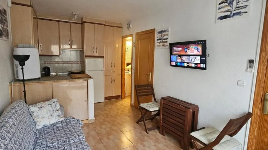 Bungalow de 1 dormitorio en Los Altos, España No. 2994 № 20