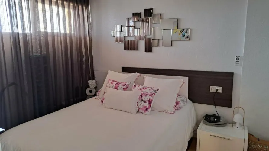 Apartamento de 1 dormitorio en La Veleta, España No. 3069 № 6