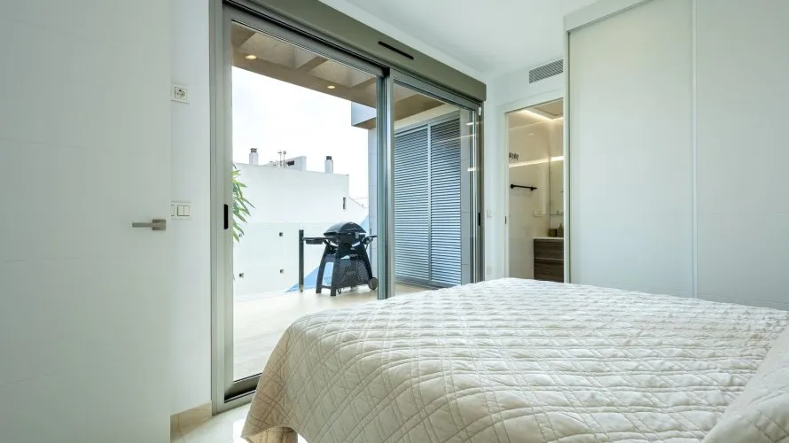 Apartamento de 129m² en Torrevieja, España No. 2778 № 9