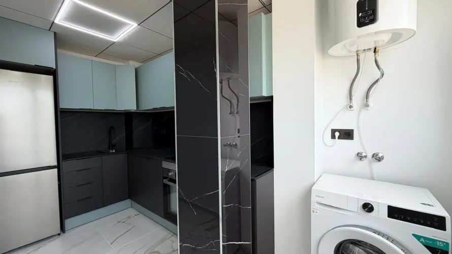 Apartamento de 1 dormitorio en La Zenia, España No. 2911