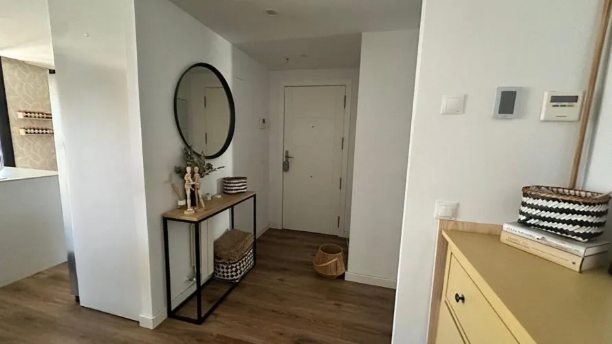 Apartamento de 3 dormitorios en Alicante, España No. 2914 № 25