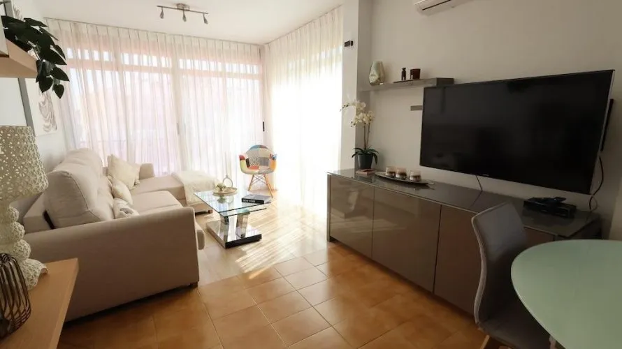 Apartamento de 1 dormitorio en La Veleta, España No. 3069 № 12