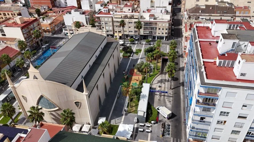 Apartamento de 102m² en Torrevieja, España No. 2792