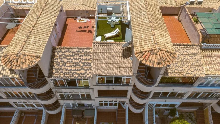 Apartamento de 77m² en Orihuela, España No. 2799 № 2