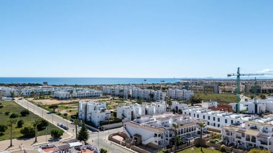 Сasa de 60m² en Los Altos, España No. 2788 № 1