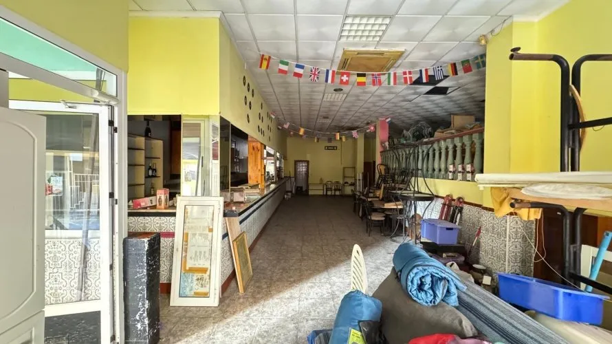Propiedad comercial de 150m² en Torrevieja, España No. 2941 № 20