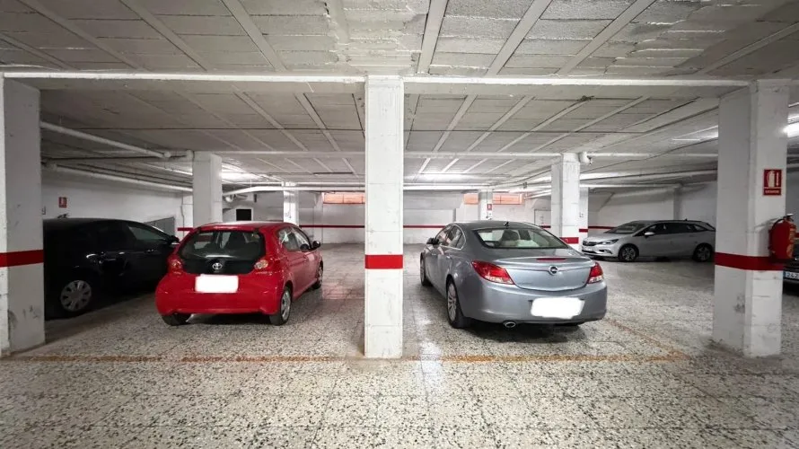 Garaje de 32m² en Torrevieja, España No. 3012 № 5