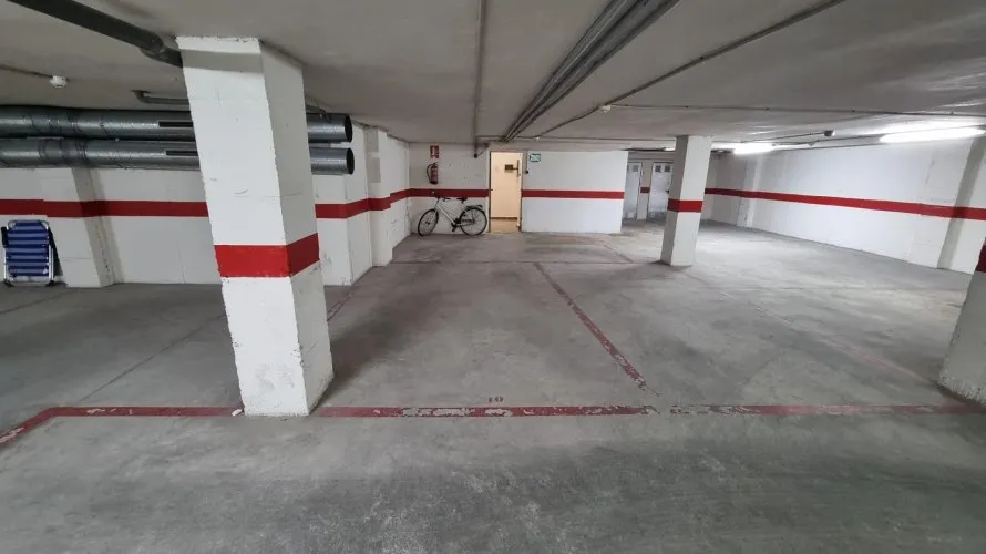 Apartamento de 2 dormitorios en Torrevieja, España No. 2945