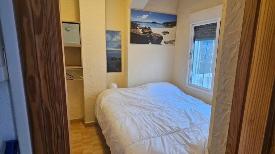 Bungalow de 1 dormitorio en Los Altos, España No. 2994 № 16