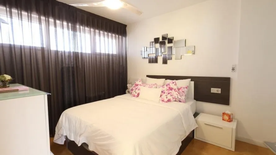 Apartamento de 1 dormitorio en La Veleta, España No. 3069 № 7