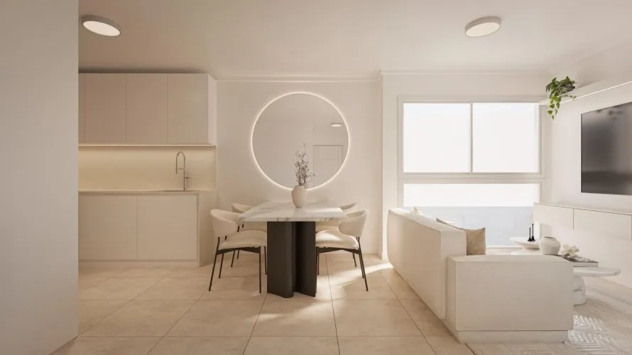 Apartamento de 30m² en Torrevieja, España No. 3073 № 8
