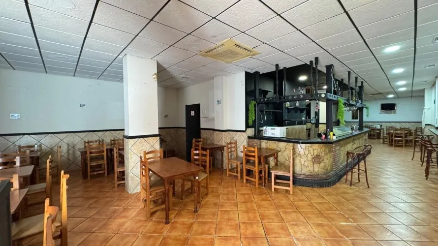 Propiedad comercial de 159m² en Torrevieja, España No. 2947 № 25
