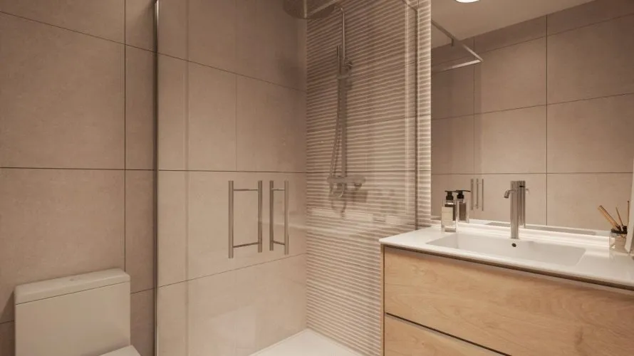 Apartamento de 30m² en Torrevieja, España No. 3073 № 7