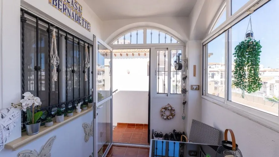 Сasa de 60m² en Los Altos, España No. 2788 № 22