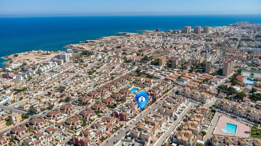 Apartamento de 59m² en Torreblanca, España No. 2793 № 1