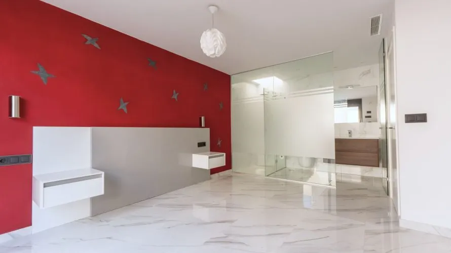 Villa de 210m² en San Miguel de Salinas, España No. 2800 № 20