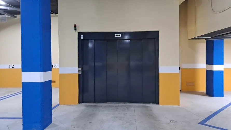 Garaje de 23m² en Torrevieja, España No. 3079 № 6