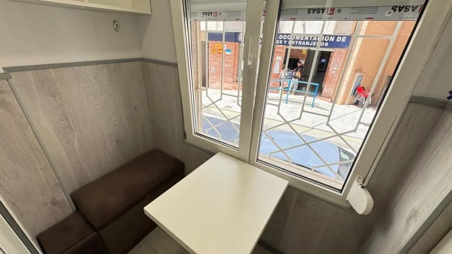 Apartamento de 2 dormitorios en Torrevieja, España No. 2953 № 15