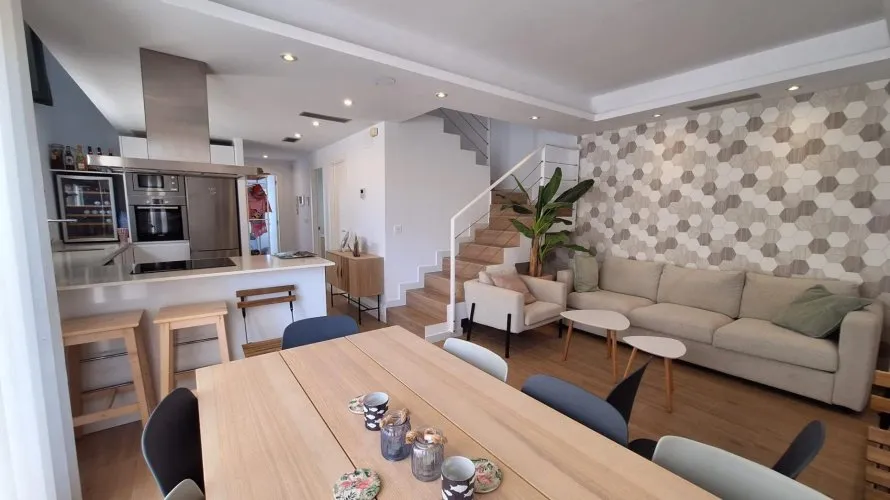 Apartamento de 3 dormitorios en Torrevieja, España No. 2727 № 20