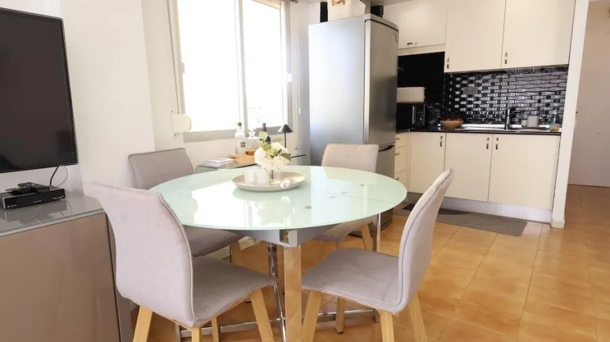Apartamento de 1 dormitorio en La Veleta, España No. 3069 № 18