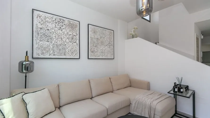 Villa de 103m² en Villamartin, España No. 2747 № 21