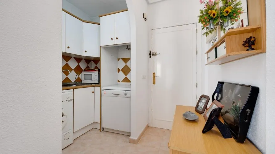 Bungalow de 60m² en Torrevieja, España No. 3080 № 20