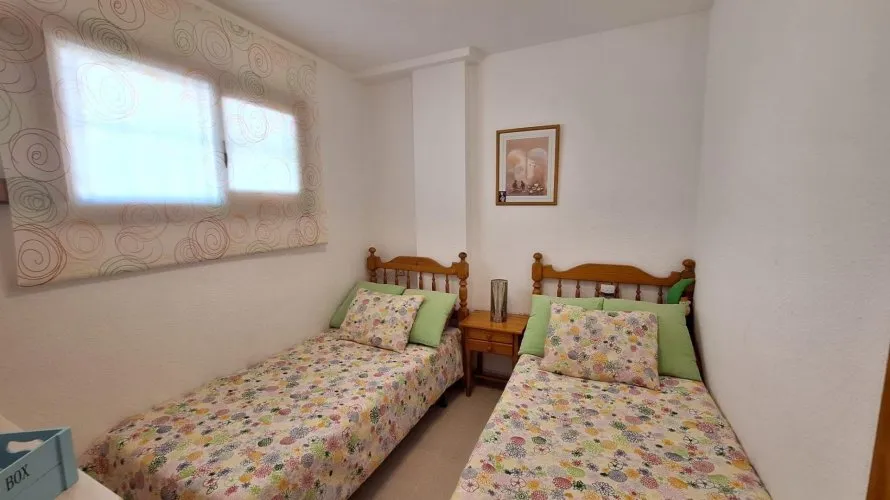 Apartamento de 39.99m² en Nueva Torrevieja, España No. 2959 № 13