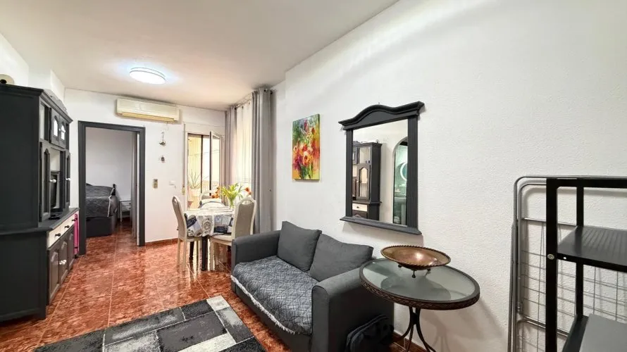 Apartamento de 1 dormitorio en Torrevieja, España No. 3001 № 24