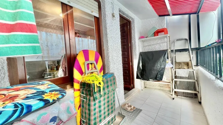 Ático de 2 dormitorios en Torrevieja, España No. 3076 № 14
