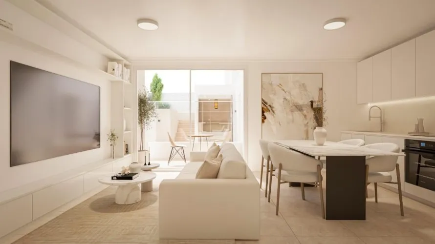 Apartamento de 30m² en Torrevieja, España No. 3073 № 14
