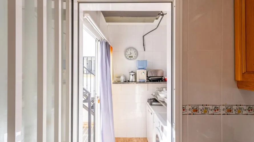 Сasa de 60m² en Los Altos, España No. 2788 № 15