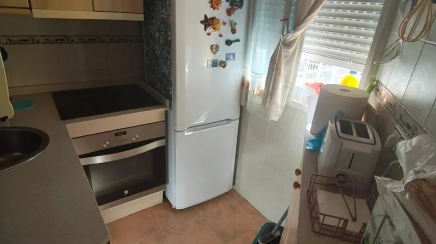 Bungalow de 2 dormitorios en Torrevieja, España No. 2964 № 6