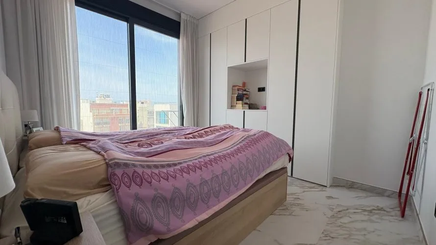 Ático de 1 dormitorio en Guardamar del Segura, España No. 2908 № 9