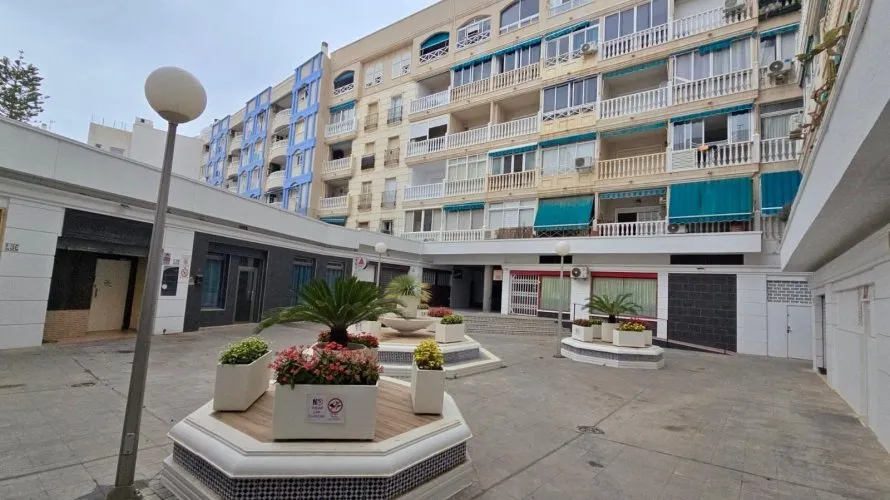 Apartamento de 37m² en Torrevieja, España No. 3039 № 7