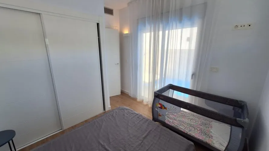 Apartamento de 3 dormitorios en Torrevieja, España No. 2727 № 10