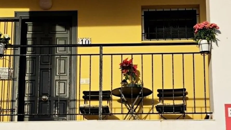 Apartamento de 1 dormitorio en La Veleta, España No. 3069 № 2