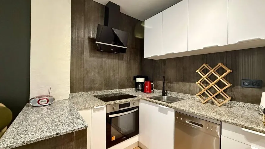 Apartamento de 1 dormitorio en Torrevieja, España No. 3018 № 18