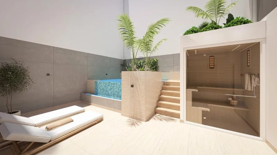 Apartamento de 30m² en Torrevieja, España No. 3073 № 18