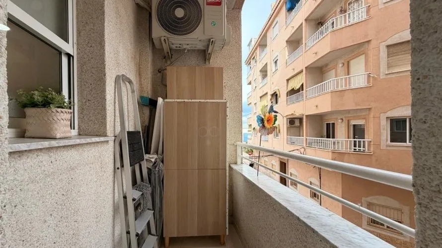 Apartamento de 3 dormitorios en Torrevieja, España No. 3037 № 24