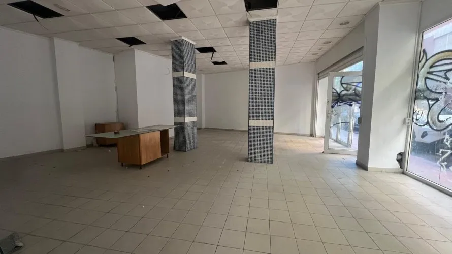 Propiedad comercial de 100m² en Torrevieja, España No. 3074 № 4