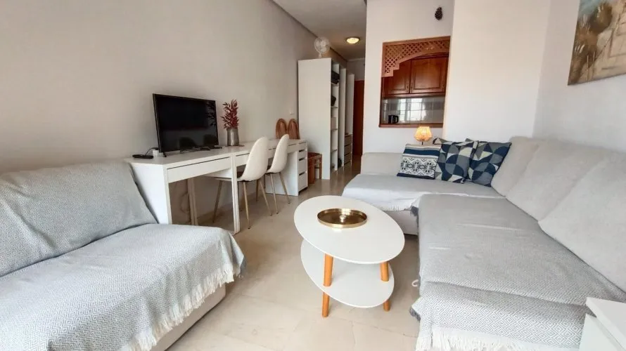 Apartamento de 37m² en Torrevieja, España No. 3039 № 20
